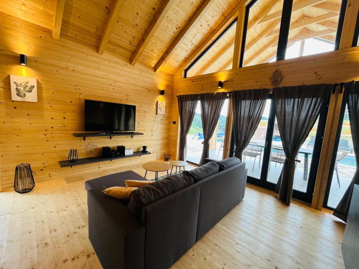 Selno Holiday House Adamo מראה חיצוני תמונה