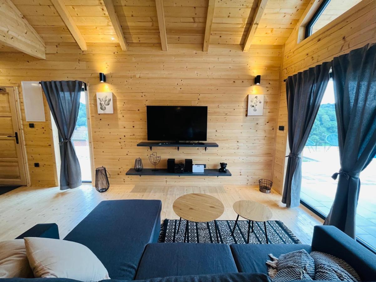 Selno Holiday House Adamo מראה חיצוני תמונה