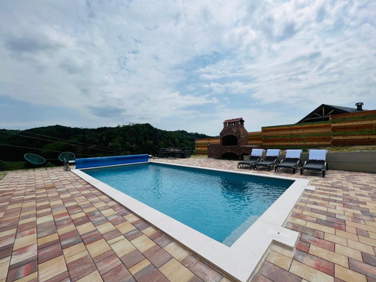 Selno Holiday House Adamo מראה חיצוני תמונה