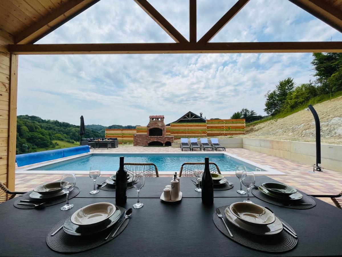 Selno Holiday House Adamo מראה חיצוני תמונה