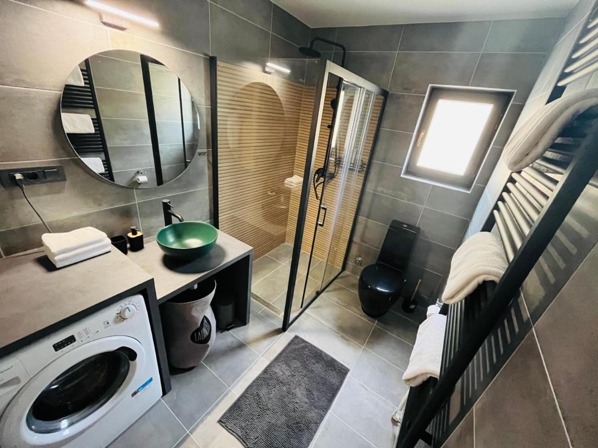 Selno Holiday House Adamo מראה חיצוני תמונה