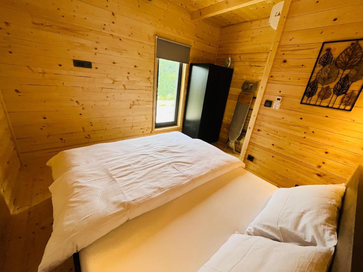 Selno Holiday House Adamo מראה חיצוני תמונה