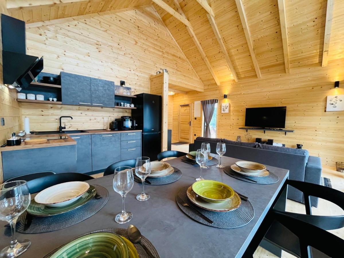 Selno Holiday House Adamo מראה חיצוני תמונה